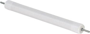 Ersatzachse für Leimroller 180mm