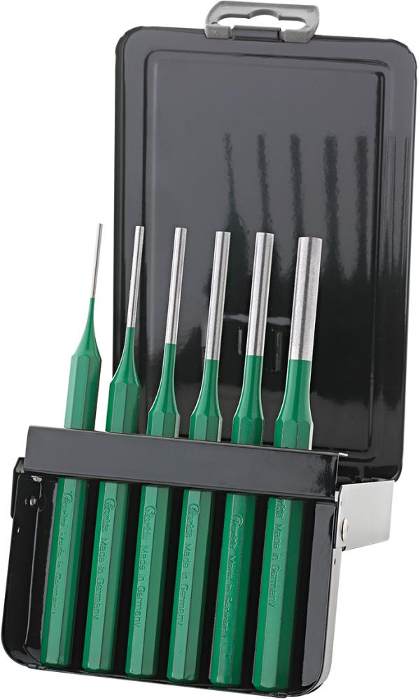 FORTIS Splintentreibersatz 6tlg. FORTIS Splintentreibersatz 6tlg.