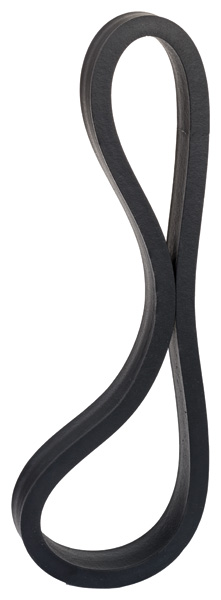 BOSCH Gummi-Dichtring GRC 350, gestreckte Länge 810 mm
