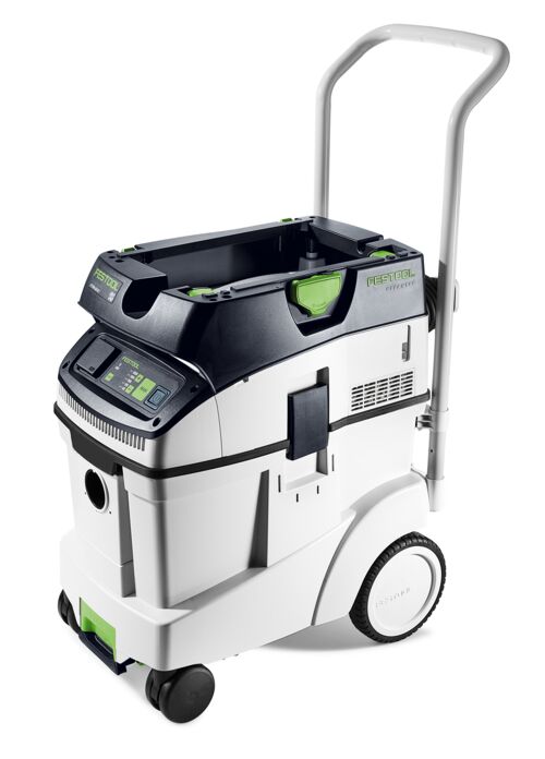 FESTOOL Absaugmobil CLEANTEC CTM 48 EI FESTOOL Absaugmobil CLEANTEC CTM 48 EI