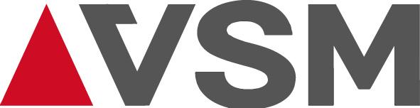 VSM Klett-Stützteller M14 150mm