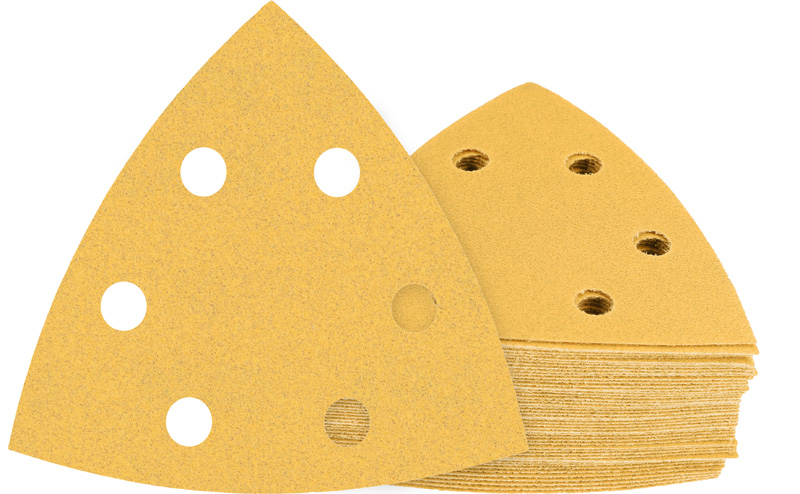 BOSCH EXPERT C470 Schleifblatt, 93x93mm, K320, 6 Löcher, 50-tlg. BOSCH EXPERT C470 Schleifblatt, 93x93mm, K320, 6 Löcher, 50-tlg.