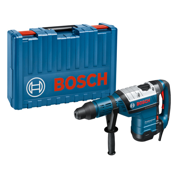 BOSCH Bohrhammer GBH 8-45 DV