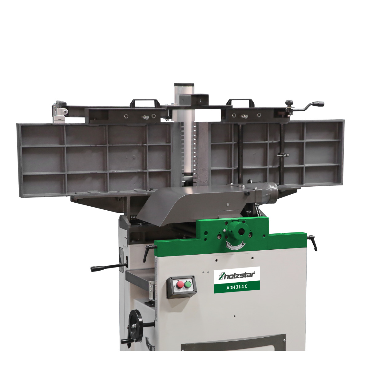 HOLZSTAR Abricht-Dickenhobel ADH 31-4 C HOLZSTAR Abricht-Dickenhobel ADH 31-4 C