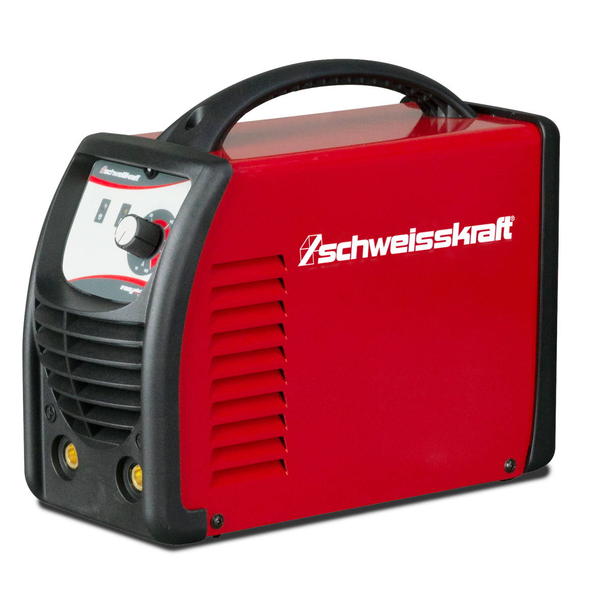 STÜRMER Elektrodeninverter Schweisskraft EASY-STICK 161