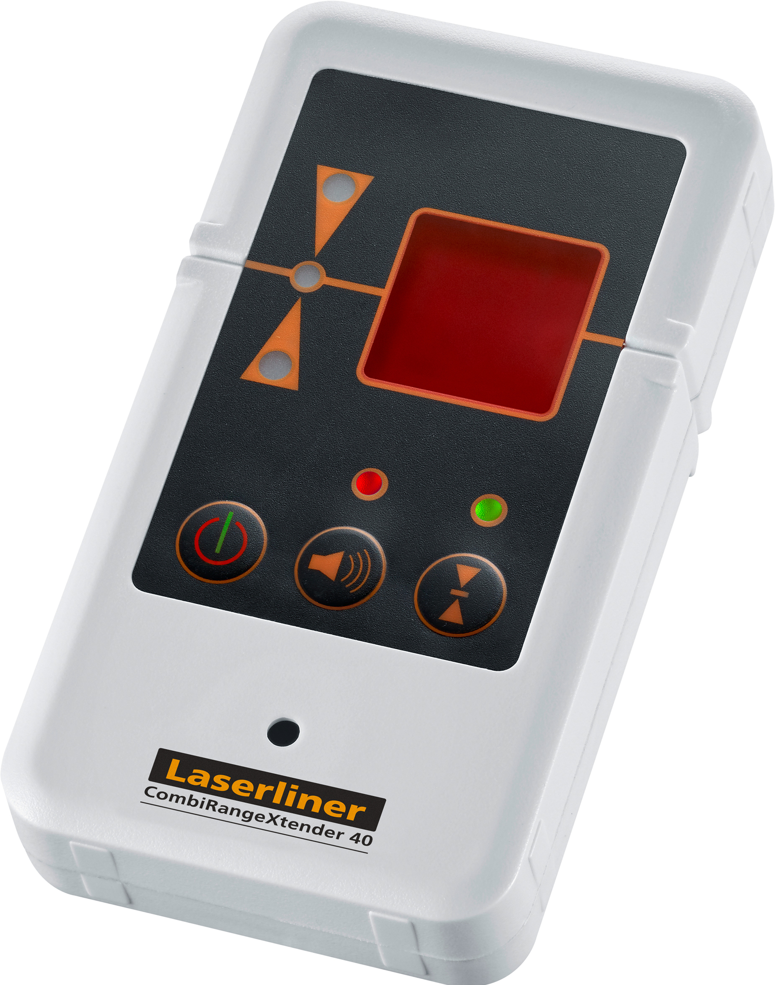 LASERLINER CombiRangeXtender 40 LASERLINER CombiRangeXtender 40