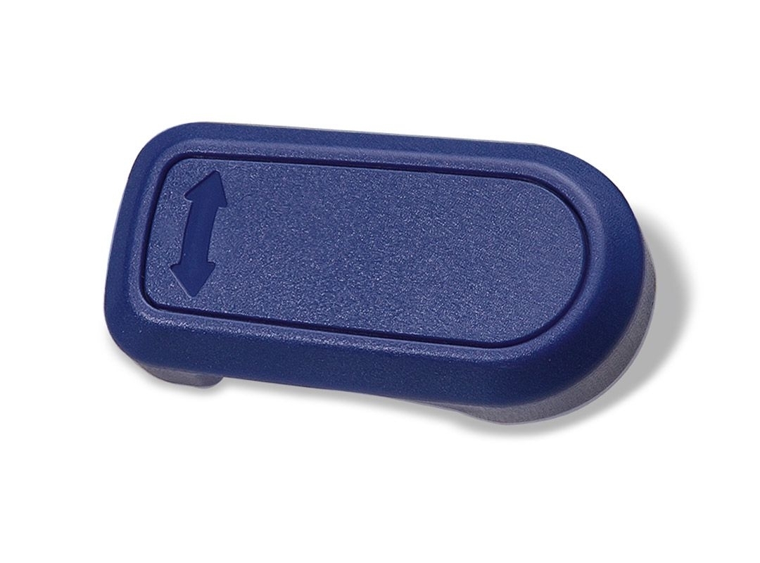 TANOS SYS-Sort Verschluss saphirblau ( RAL 5003) TANOS SYS-Sort Verschluss saphirblau ( RAL 5003)