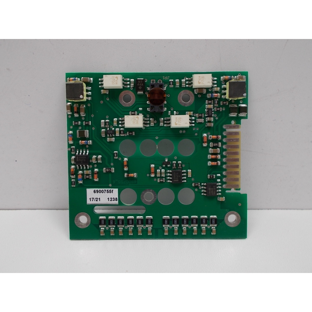 STÜRMER AC Schalter Steuerung TIGER 230A Rehm 6900755