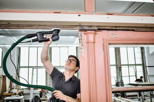 FESTOOL Getriebe-Exzenterschleifer ROTEX RO 90 DX FEQ-Plus