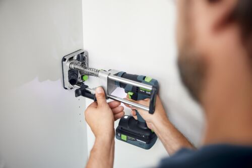 FESTOOL Mobiler Bohrvorsatz MB 40