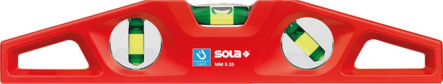 SOLA Alu-Guss-Magnet-WW MM 525 Sola