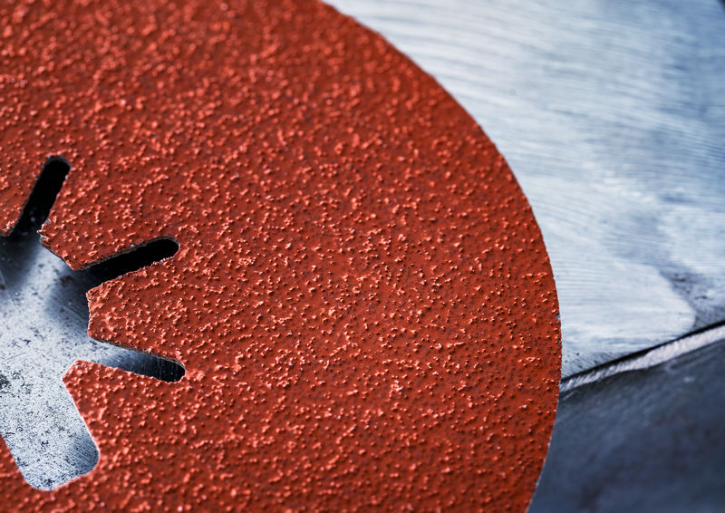 BOSCH EXPERT R782 Fiberscheibe X-LOCK, 125mm, K60, 25-tlg. BOSCH EXPERT R782 Fiberscheibe X-LOCK, 125mm, K60, 25-tlg.