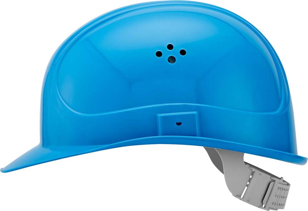 VOSS BAUHELM INAP-Master-6 Silbergrau VOSS-HELME