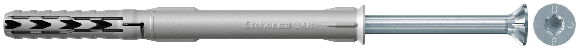 FISCHER DEUTSCHLAND Langschaftdübel SXR 10x260 T