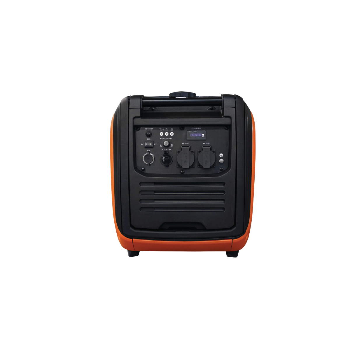 STÜRMER Inverter-Stromerzeuger Unicraft PG-I 45 SE-S HC STÜRMER Inverter-Stromerzeuger Unicraft PG-I 45 SE-S HC