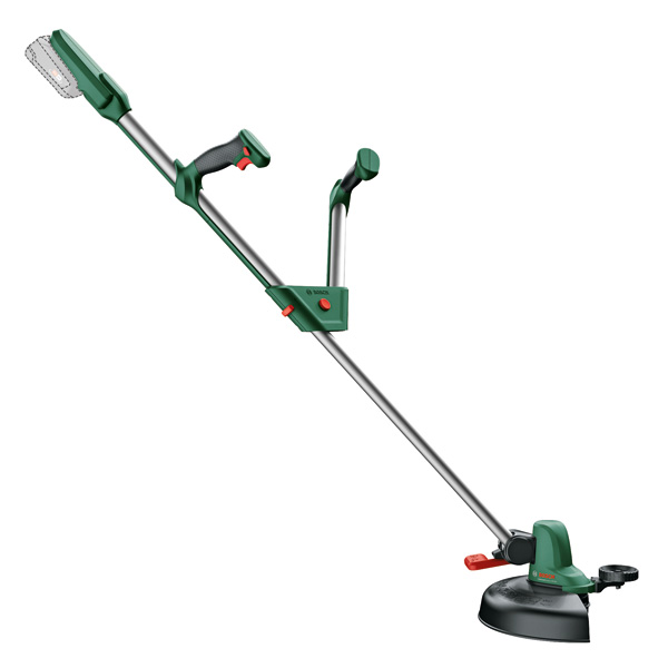 BOSCH Akku-Rasentrimmer UniversalGrassCut 18V-26