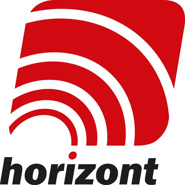 HORIZONT Baustellenleuchte Solo-Lite LED gelb HORIZONT Baustellenleuchte Solo-Lite LED gelb