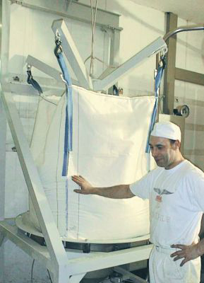 BigBag 900x900x900mm BigBag 900x900x900mm