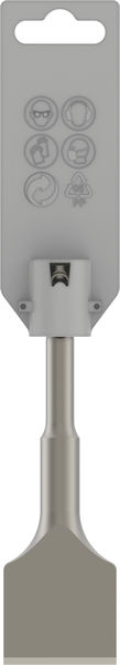 BOSCH Spatmeißel mit SDS plus