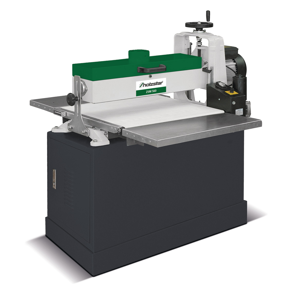 HOLZSTAR Zylinderschleifmaschine ZSM 560