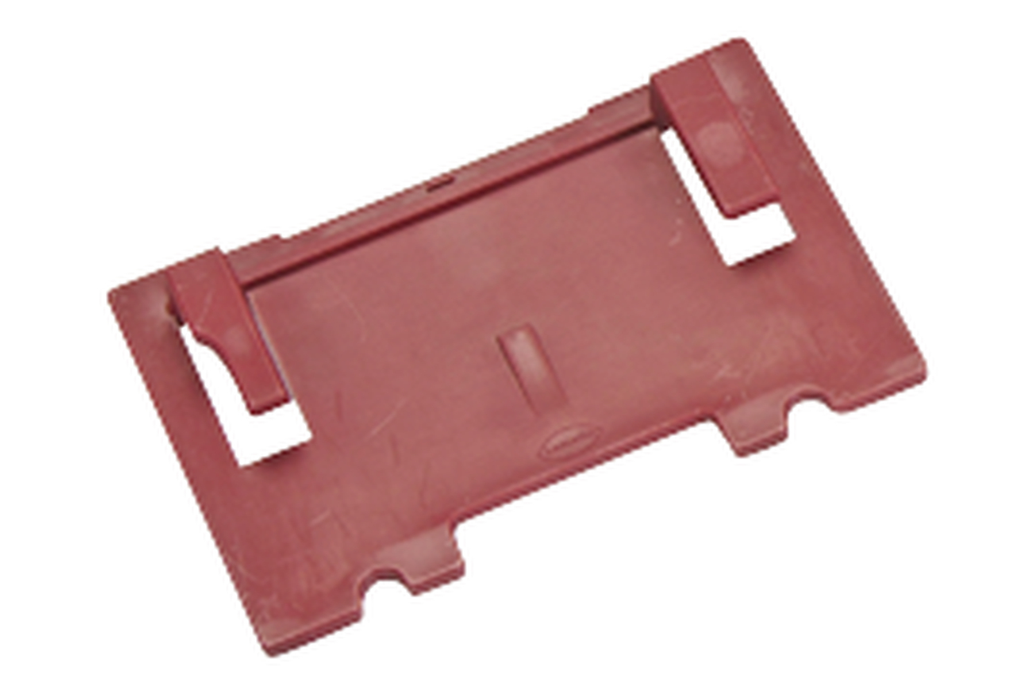 LAMELLO Aufsteckplatte, Kunststoff 2mm