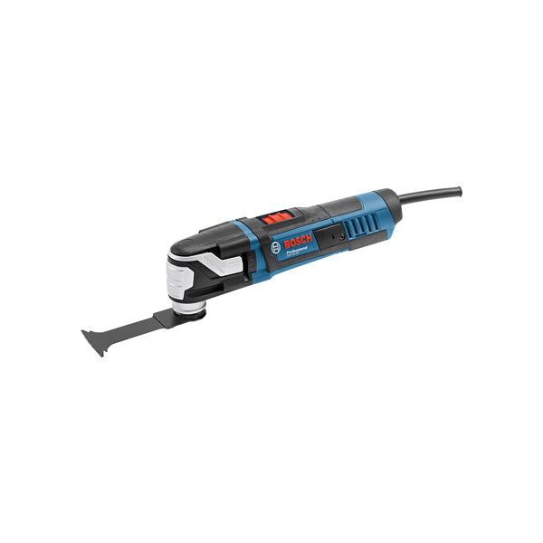 BOSCH Multifunktionswerkzeug GOP 55-36