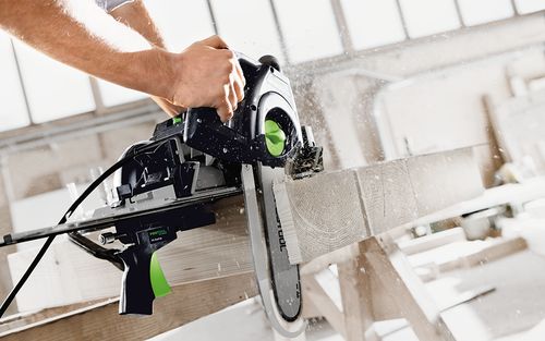 FESTOOL Schnellspanner FS-RAPID/L FESTOOL Schnellspanner FS-RAPID/L