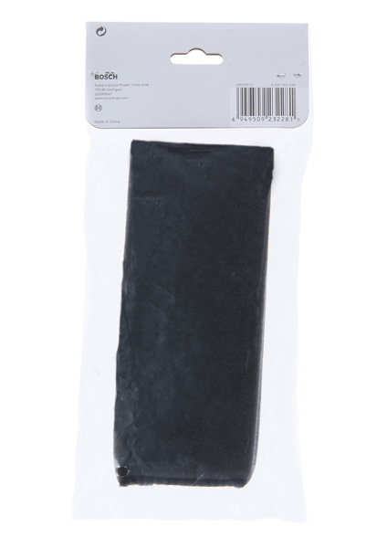 BOSCH Schaumfilter (einseitig offen) für GAS 12-25 PL BOSCH Schaumfilter (einseitig offen) für GAS 12-25 PL