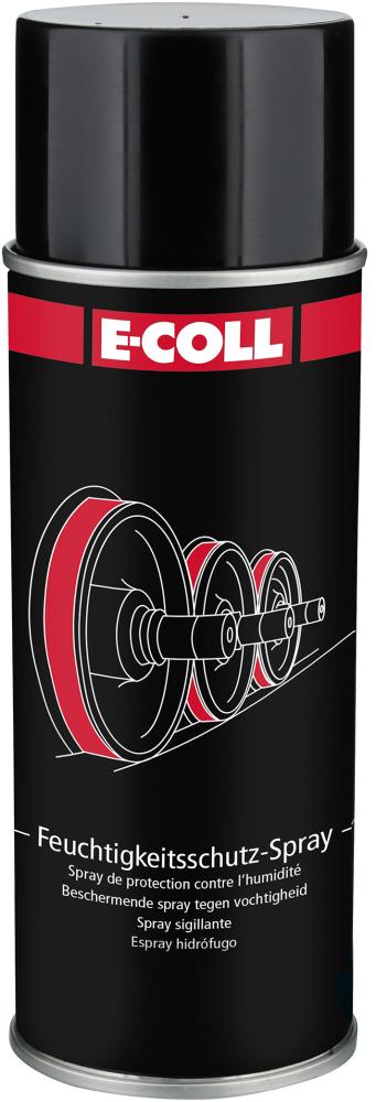E-COLL Feuchtigkeitsschutz 400ml E-COLL E-COLL Feuchtigkeitsschutz 400ml E-COLL