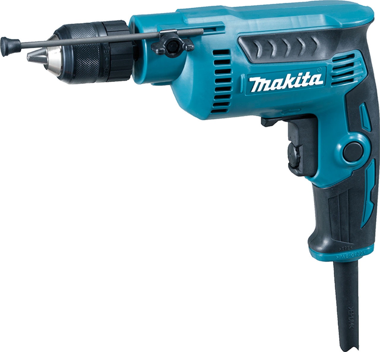 MAKITA Hochgeschwindigkeitsbohrmaschine DP2011J MAKITA Hochgeschwindigkeitsbohrmaschine DP2011J