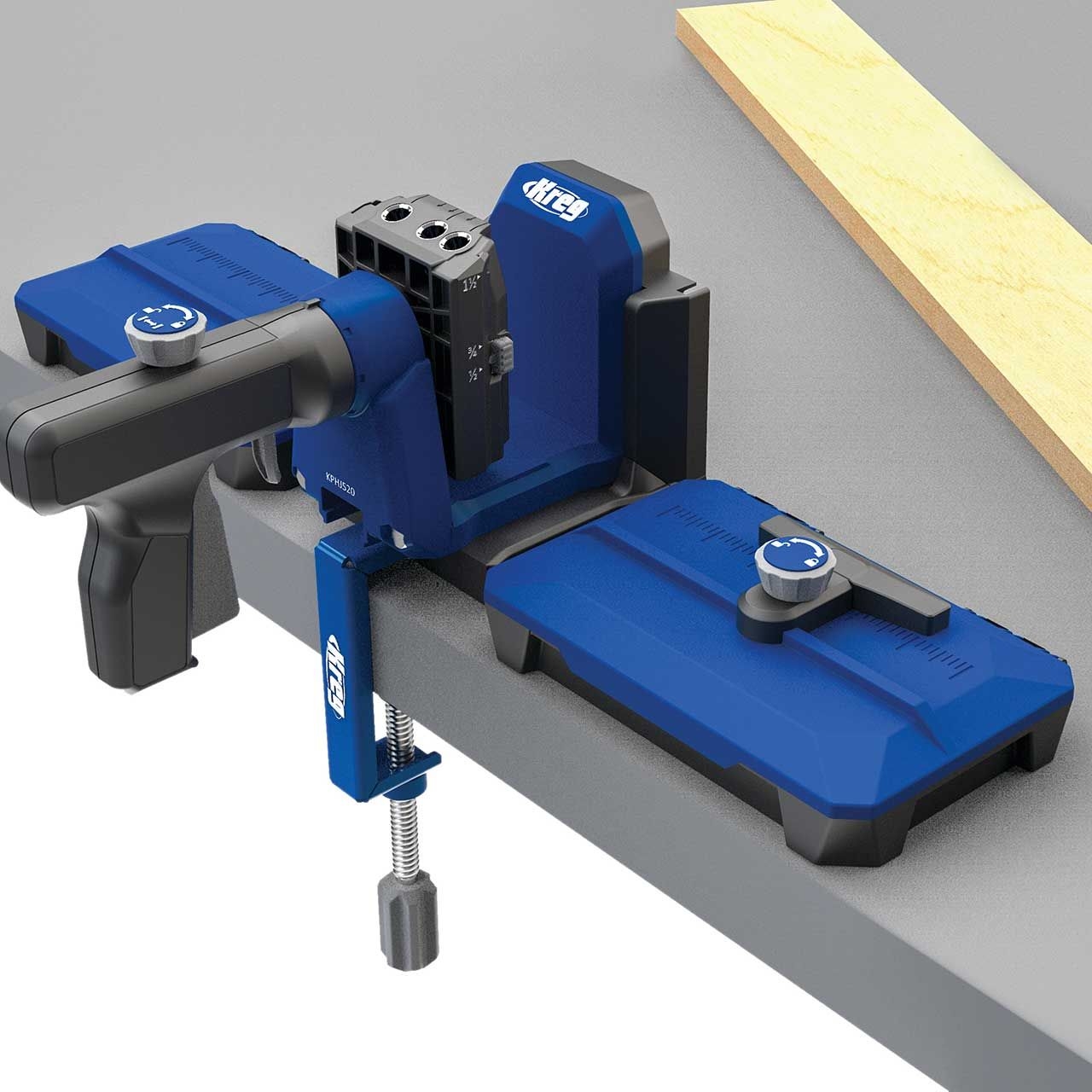 KREG Docking-Station