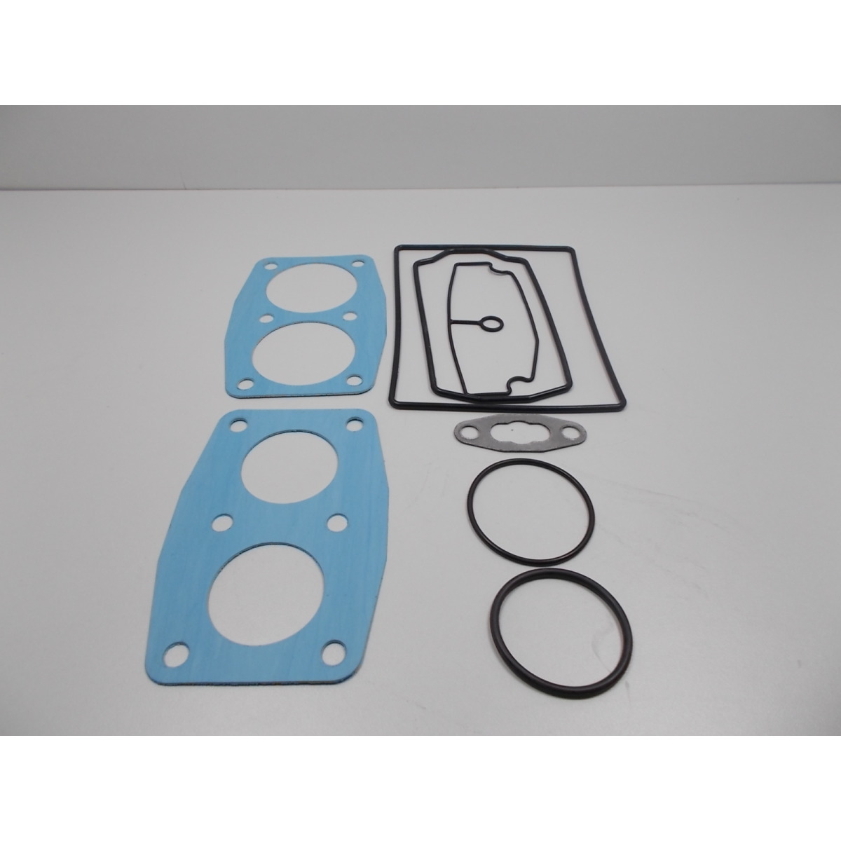 AIRCRAFT Kompletter Dichtungssatz KIT F (MK 102/N) AIRCRAFT Kompletter Dichtungssatz KIT F (MK 102/N)