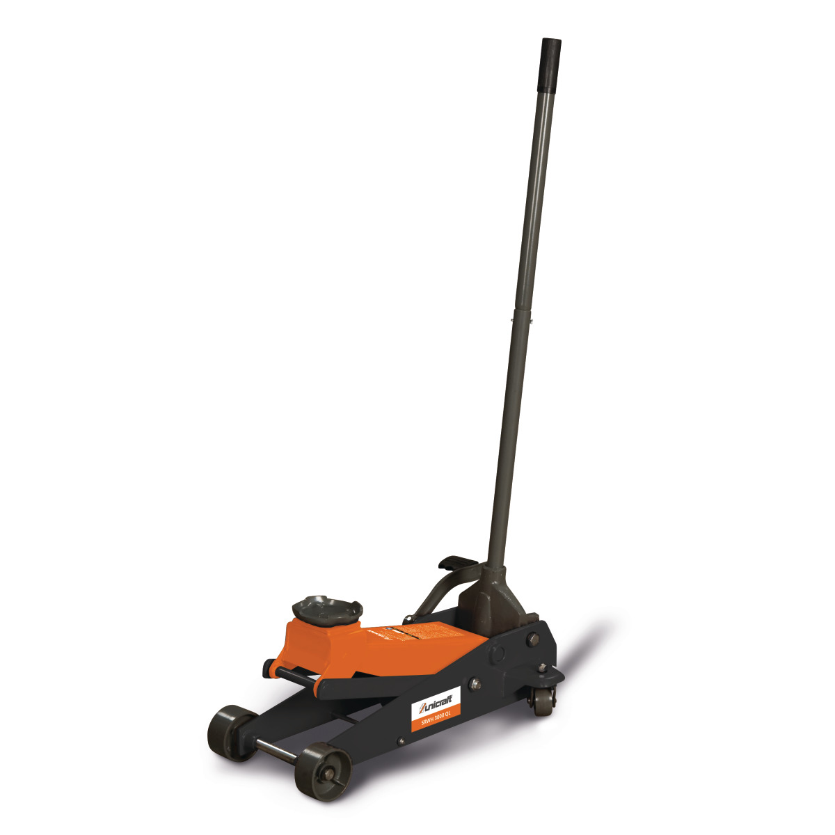 UNICRAFT Rangierwagenheber SRWH 3000 QL