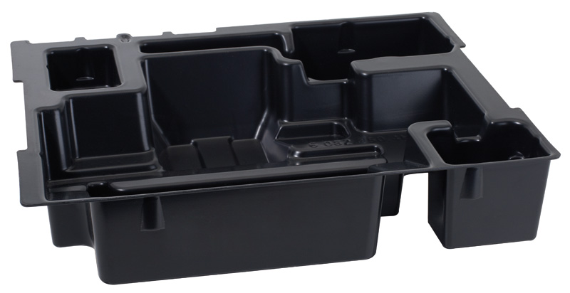 BOSCH Einlage L-BOXX 238, passend für GKS 18V-LI Professional