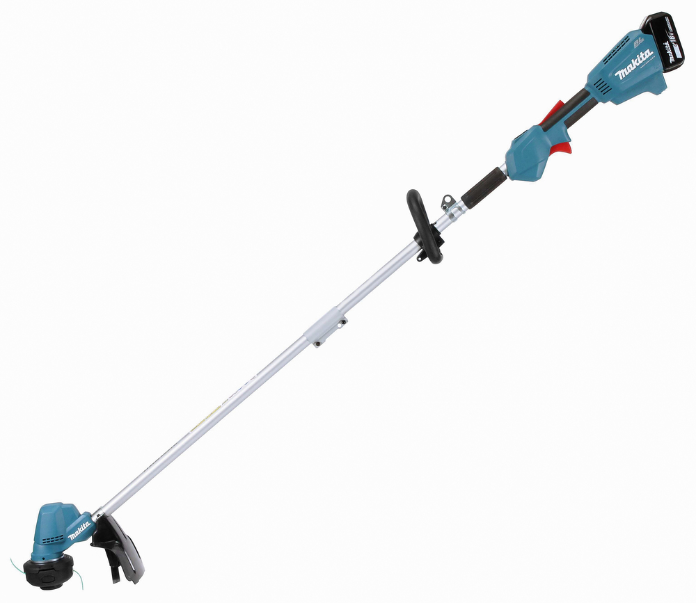 MAKITA Akku-Rasentrimmer 18V DUR192LZX1 (ohne Akku, ohne Ladegerät) MAKITA Akku-Rasentrimmer 18V DUR192LZX1 (ohne Akku, ohne Ladegerät)