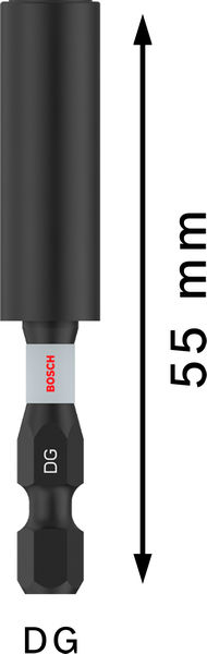 BOSCH PRO Zentrierhilfe Impact, 65 mm BOSCH PRO Zentrierhilfe Impact, 65 mm