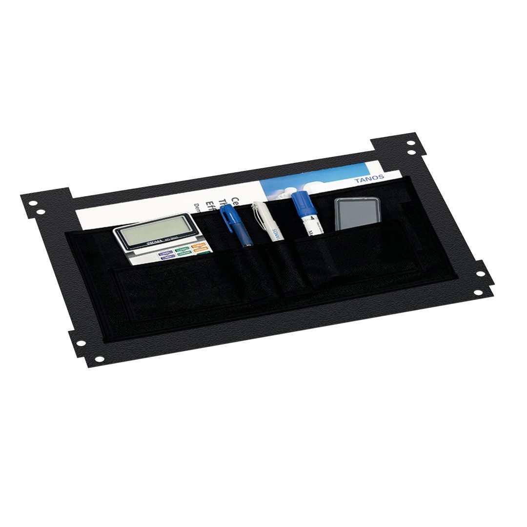 TANOS Office-Systainer3 M 187 lichtgrau (RAL 7035) TANOS Office-Systainer3 M 187 lichtgrau (RAL 7035)