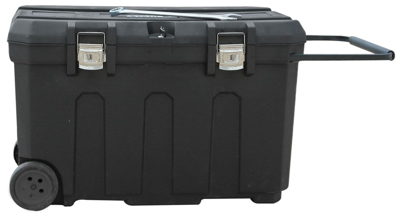STANLEY Mobile Montagebox, 190 l