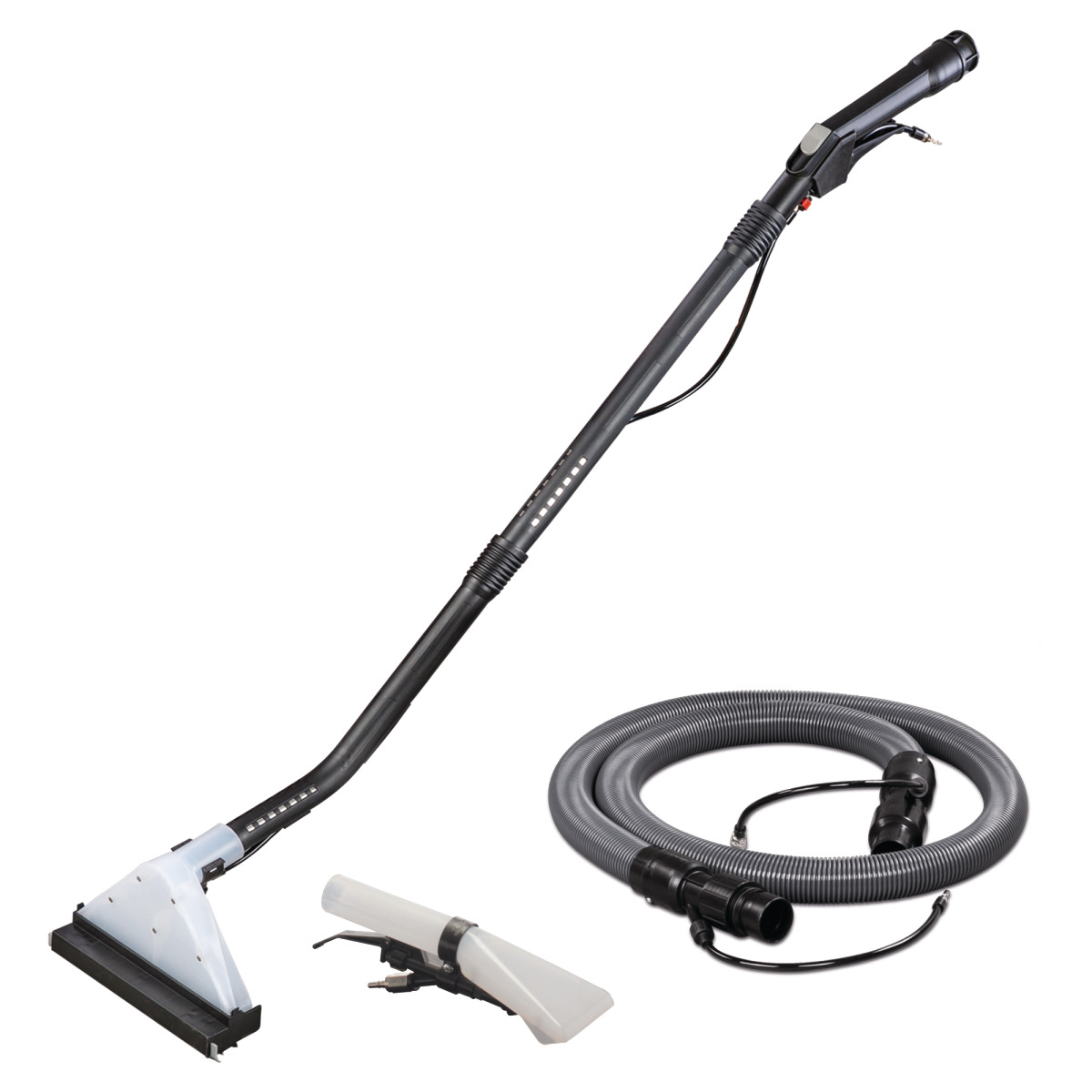 STÜRMER Sprühextraktionsgerät Cleancraft flexCAT 133 IPD