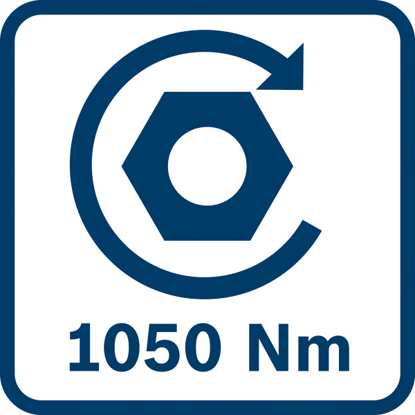 BOSCH Akku-Drehschlagschrauber GDS 18V-1050 H in L-BOXX BOSCH Akku-Drehschlagschrauber GDS 18V-1050 H in L-BOXX