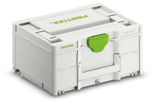 FESTOOL Systainer³ SYS3 M 187