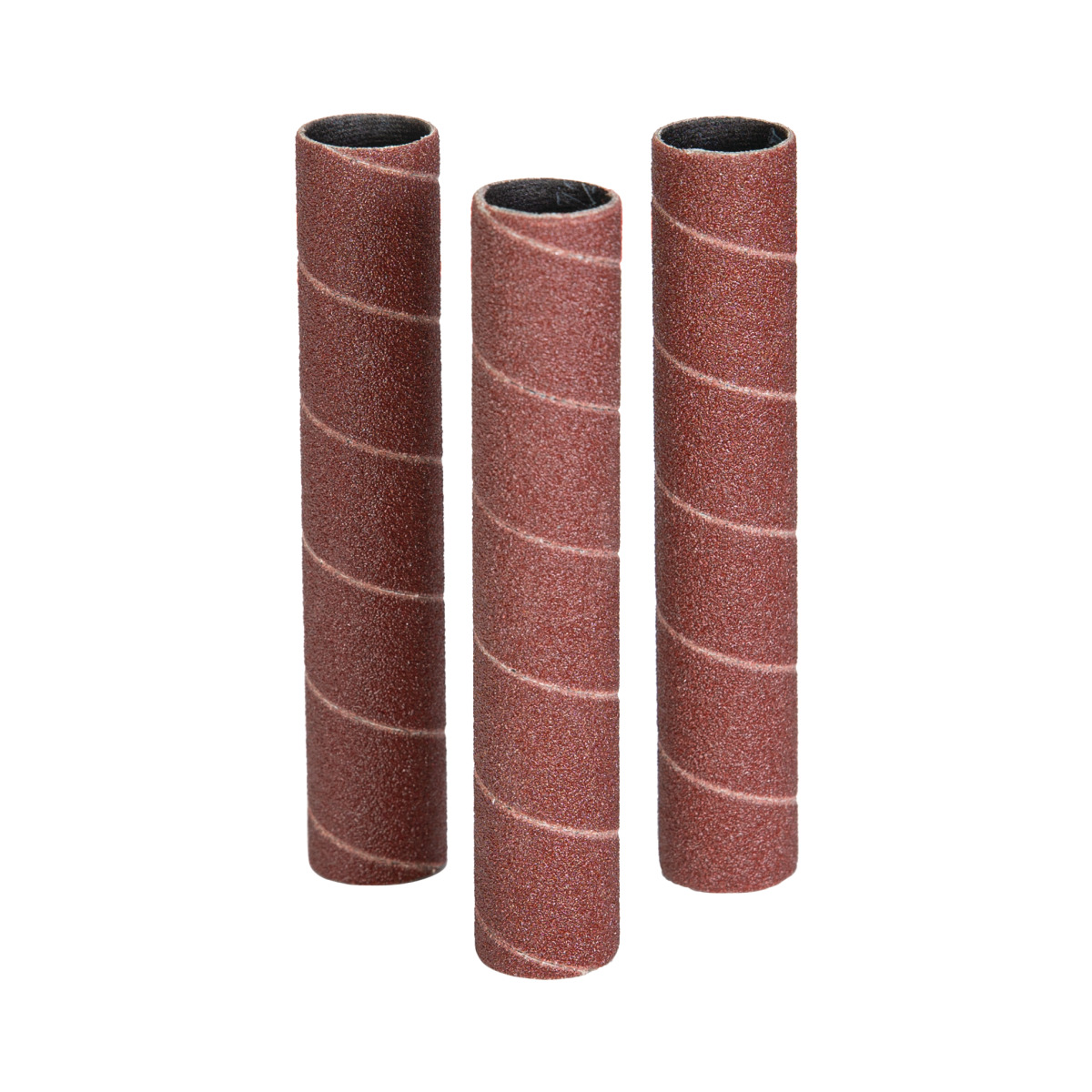 HOLZSTAR Schleifhülsen-Set Ø 19 mm K80