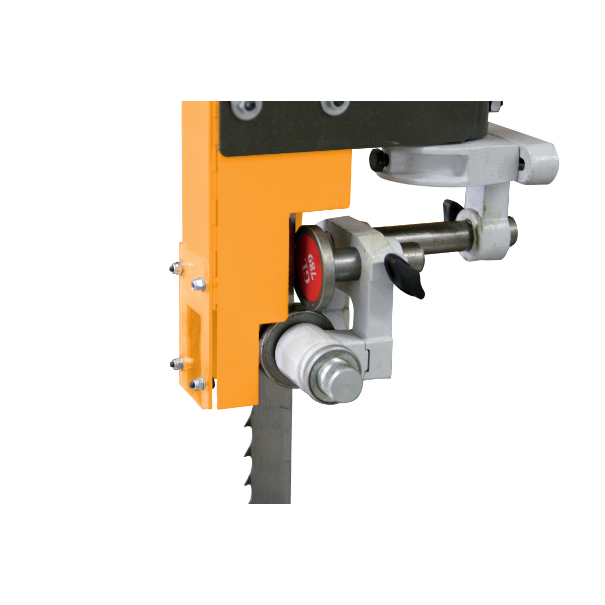 HOLZKRAFT Holzbandsäge HBS 940 AS HOLZKRAFT Holzbandsäge HBS 940 AS