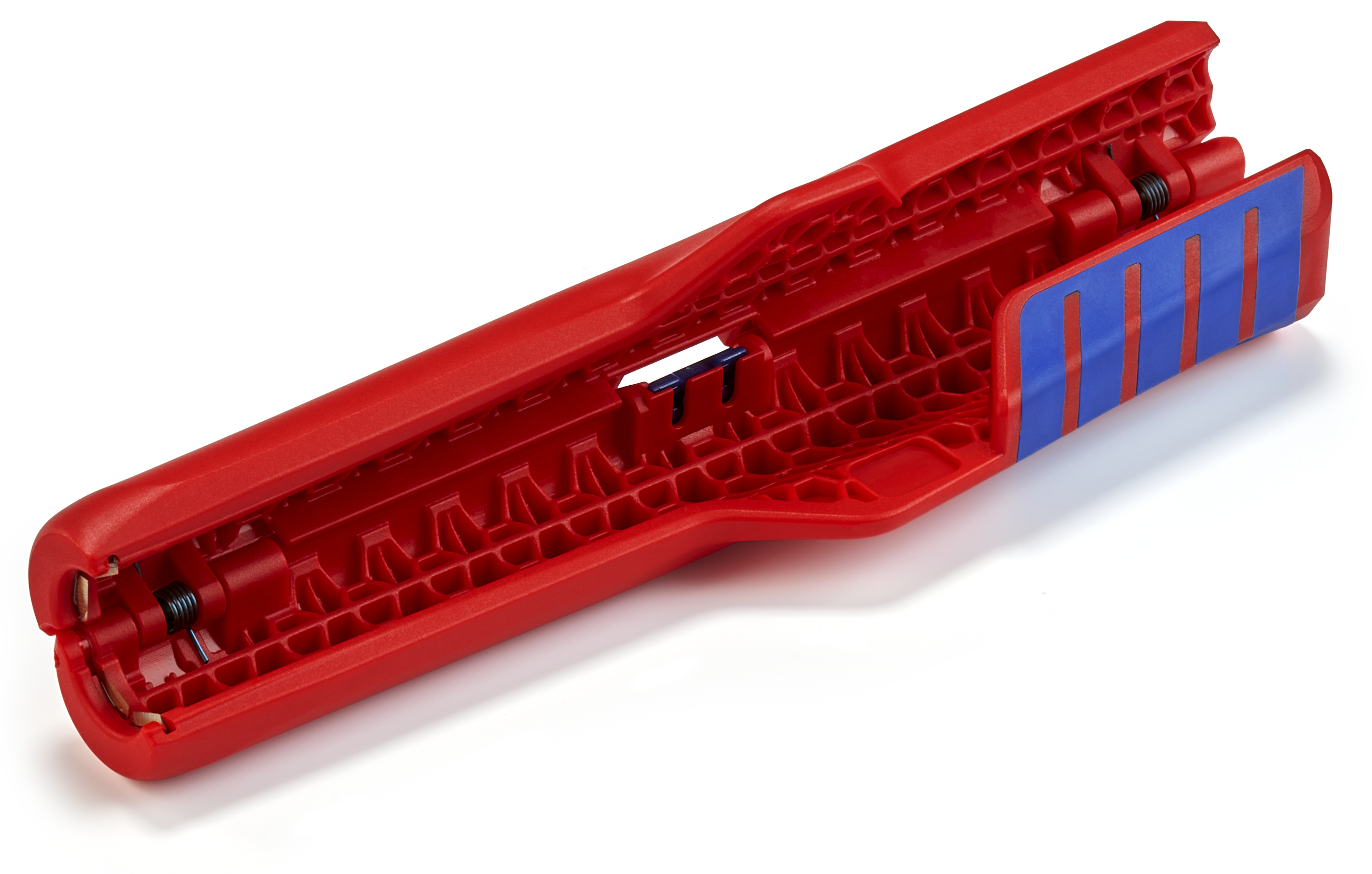 KNIPEX KNIPEX 16 80 175 SB Tiefen-Abmantelungswerkzeug 175 mm