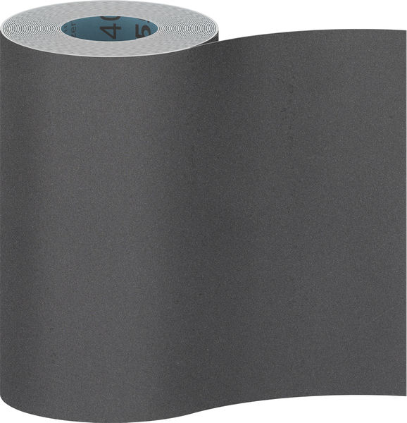 BOSCH PRO C355 Schleifrolle, 115 mm, 5 m, G240