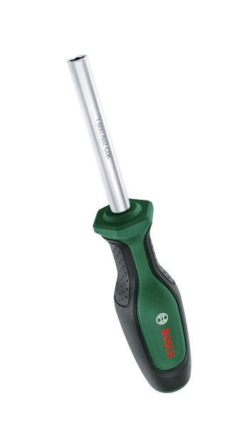 BOSCH Handwerkzeuge Bit-Schraubendreher BOSCH Handwerkzeuge Bit-Schraubendreher