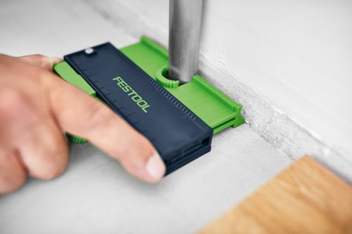 FESTOOL Konturenlehre KTL-FZ FT1
