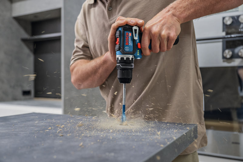 BOSCH FlexiClick-Aufsatz GFA 12-M