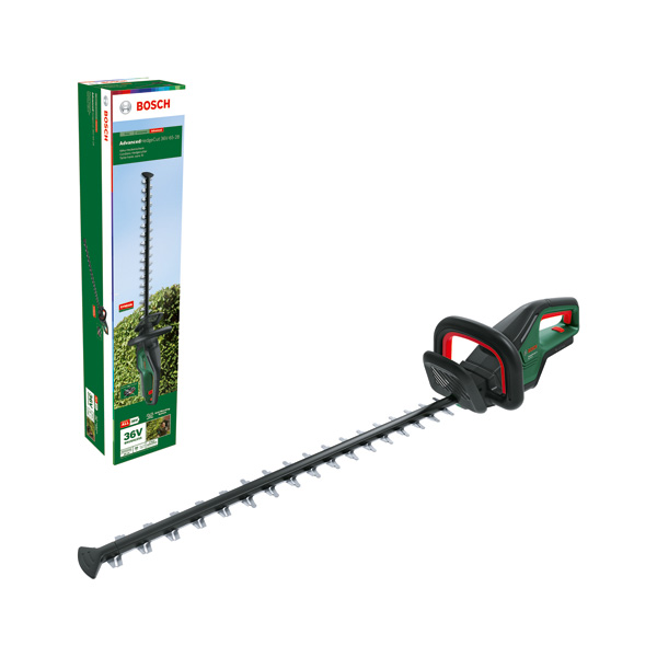 BOSCH Akku-Heckenschere AdvancedHedgeCut 36V-65-28 BOSCH Akku-Heckenschere AdvancedHedgeCut 36V-65-28