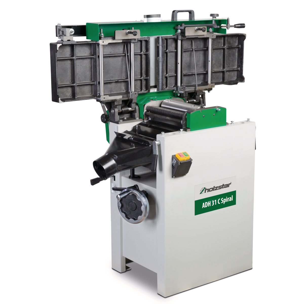 HOLZSTAR Abicht-Dickenhobel ADH 31C Spiral (400V) HOLZSTAR Abicht-Dickenhobel ADH 31C Spiral (400V)